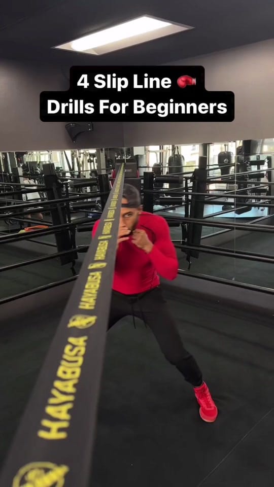 Post 2 by plantbasedboxer on TikTok (video)