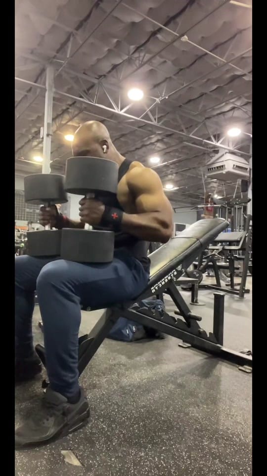 Post 1 by OKP on TikTok (video)