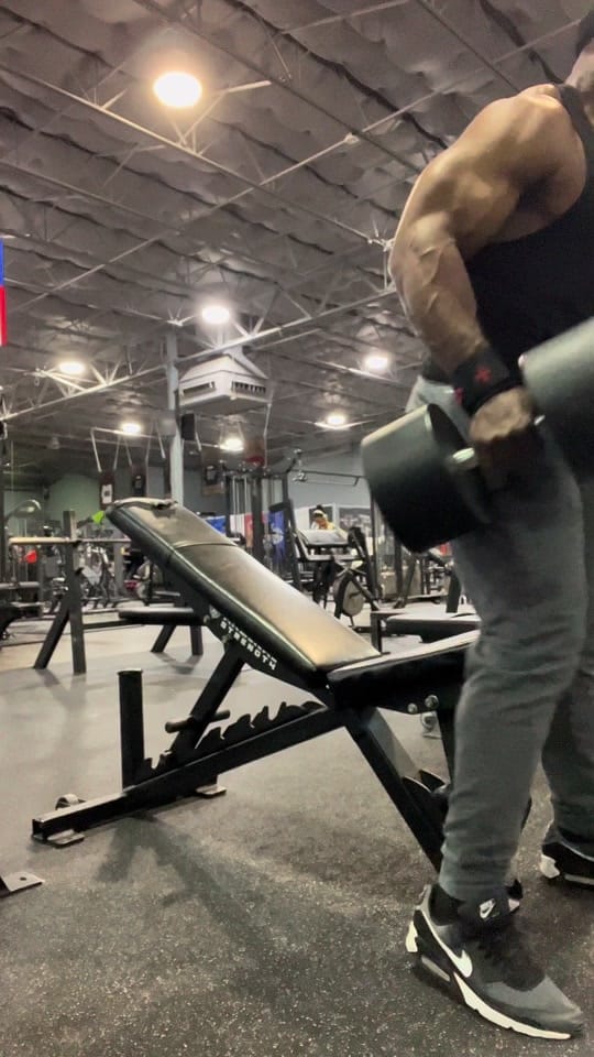 Post 7 by OKP on TikTok (video)