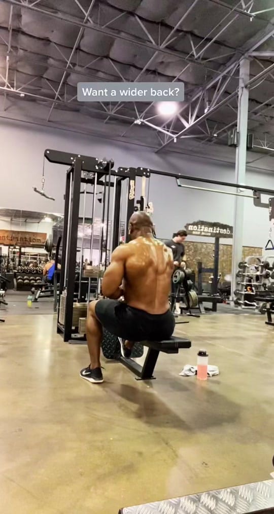 Post 10 by OKP on TikTok (video)