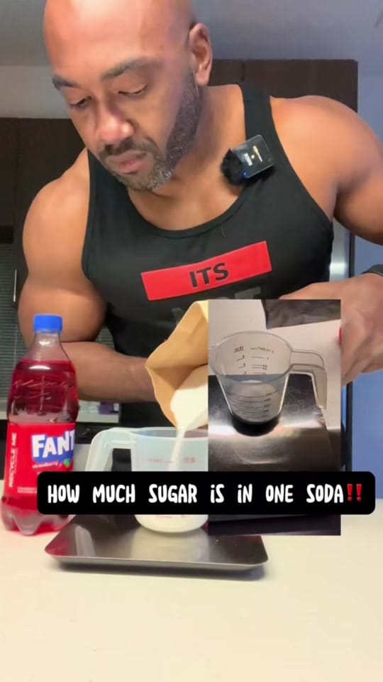 Post 5 by OKP on TikTok (video)