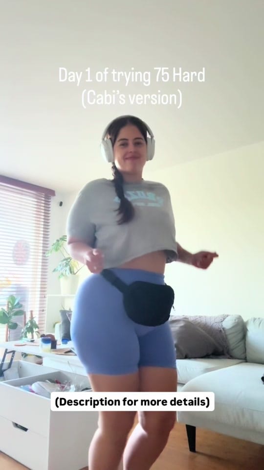 Post 1 by Cabi on TikTok (video)