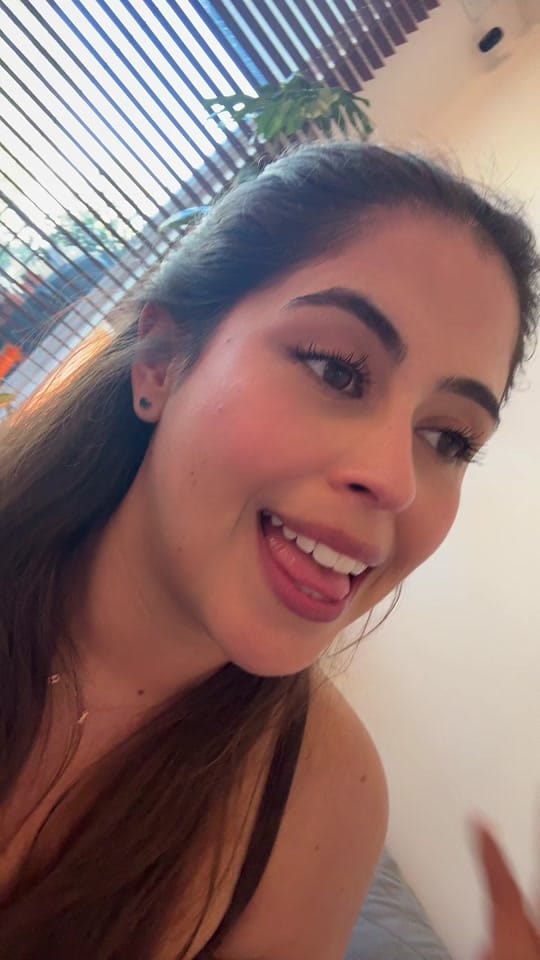 Post 2 by Cabi on TikTok (video)