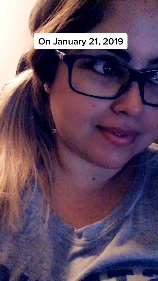Post 10 by Cabi on TikTok (video)
