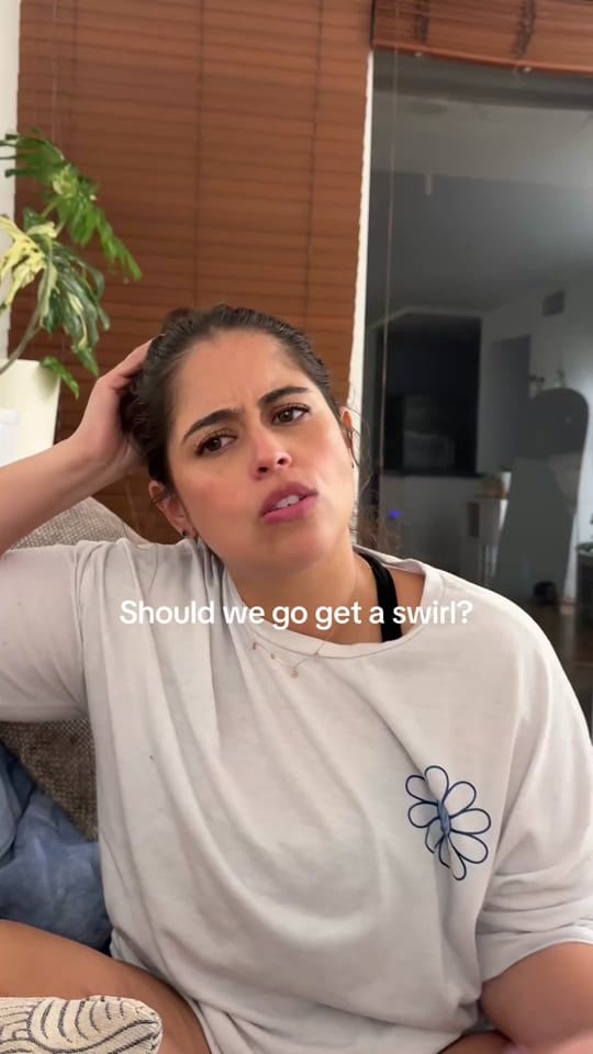 Post 5 by Cabi on TikTok (video)