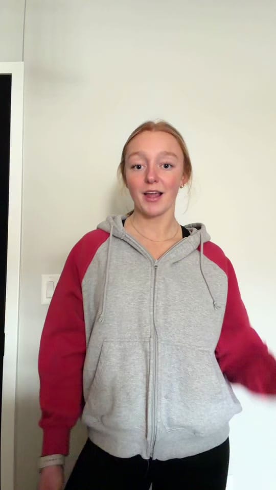 Post 5 by Liv Mauch on TikTok (video)