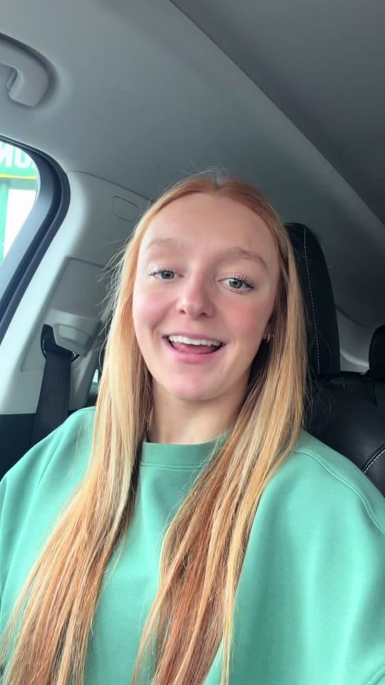 Post 6 by Liv Mauch on TikTok (video)