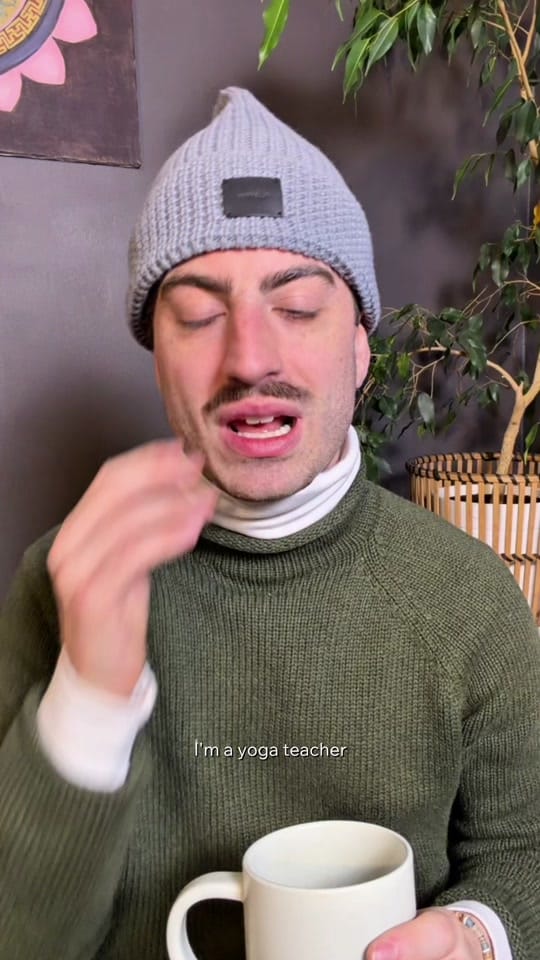Post 4 by yogawithharrison on TikTok (video)