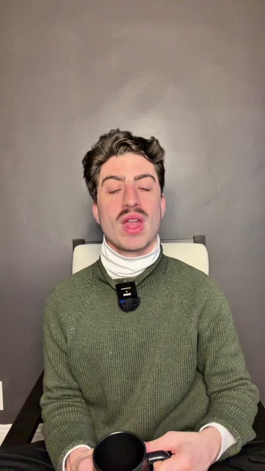 Post 3 by yogawithharrison on TikTok (video)