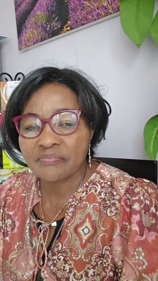 Post 7 by Brigitte Montheu on TikTok (video)