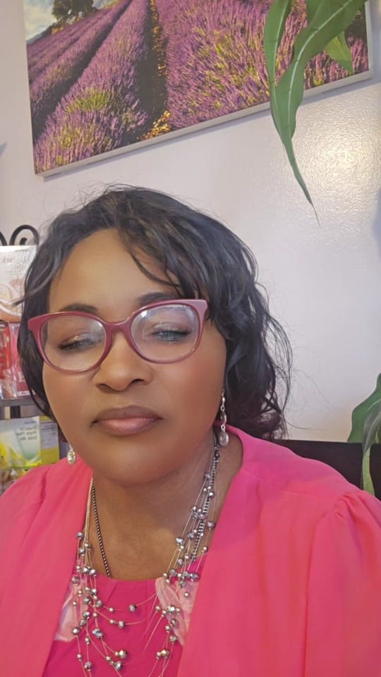 Post 1 by Brigitte Montheu on TikTok (video)
