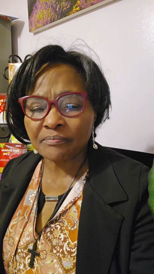 Post 3 by Brigitte Montheu on TikTok (video)