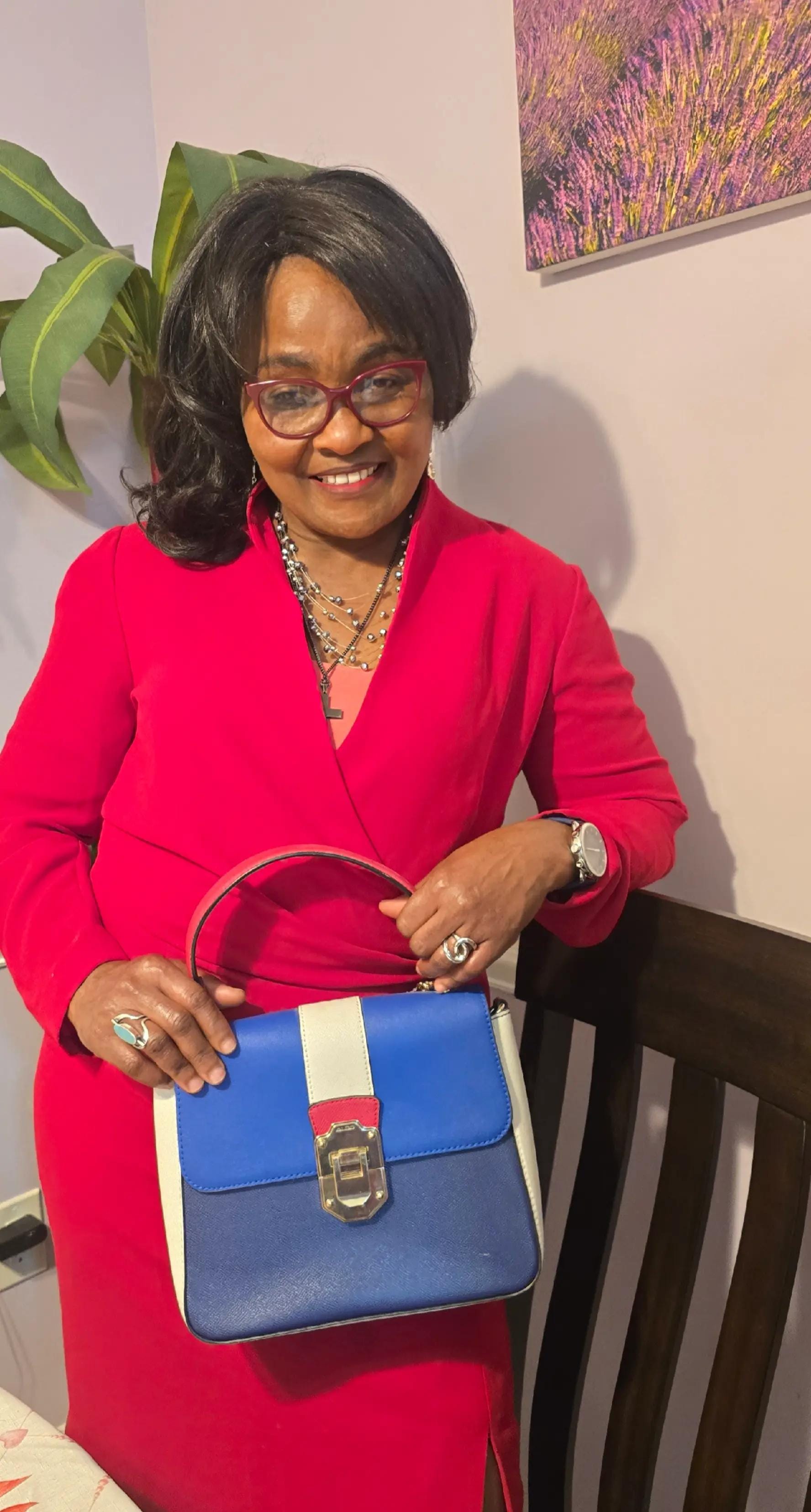 Post 6 by Brigitte Montheu on TikTok (video)