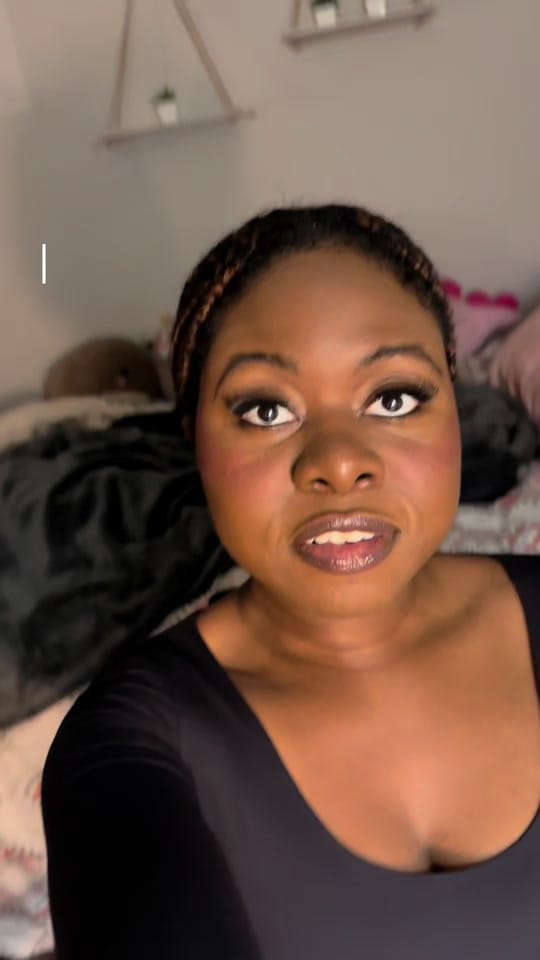 Post 4 by literallylisaamara on TikTok (video)