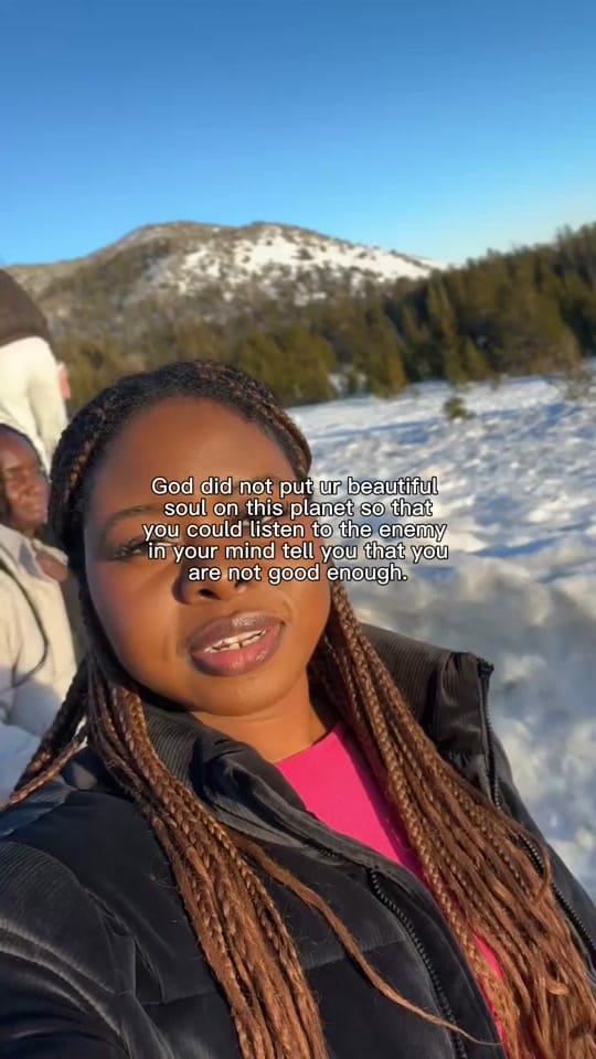 Post 3 by literallylisaamara on TikTok (video)