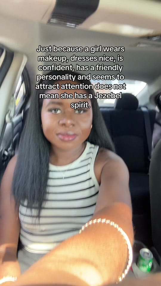 Post 8 by literallylisaamara on TikTok (video)