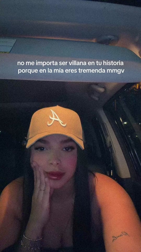 Post 8 by Noyo García on TikTok (video)