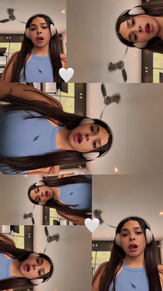 Post 6 by Noyo García on TikTok (video)