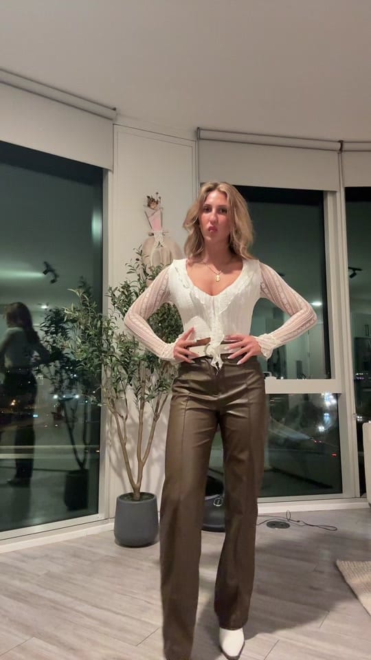 Post 6 by Faith Colafrancesco on TikTok (video)