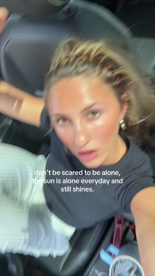 Post 4 by Faith Colafrancesco on TikTok (video)