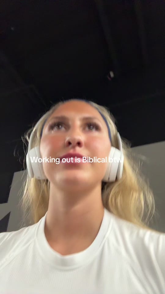 Post 9 by Faith Colafrancesco on TikTok (video)