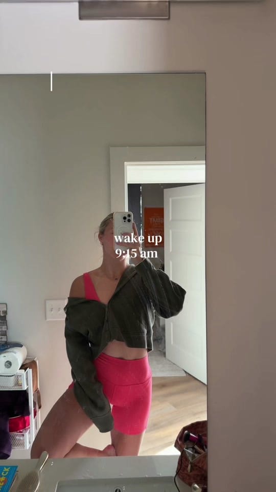 Post 5 by KYLEE SIMMONS on TikTok (video)