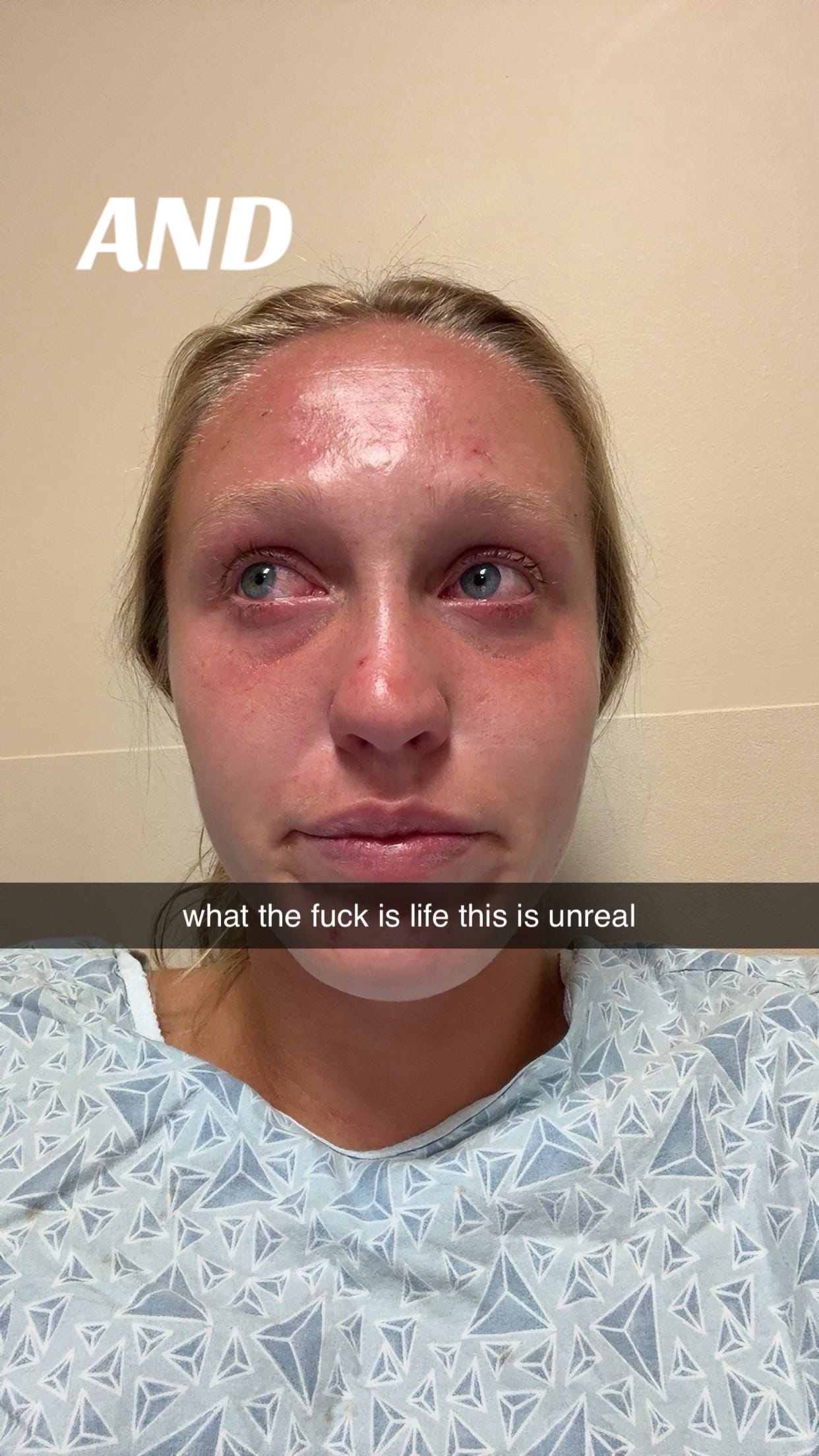 Post 2 by KYLEE SIMMONS on TikTok (video)