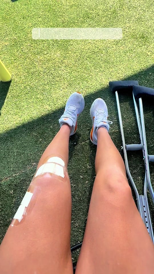 Post 1 by KYLEE SIMMONS on TikTok (video)