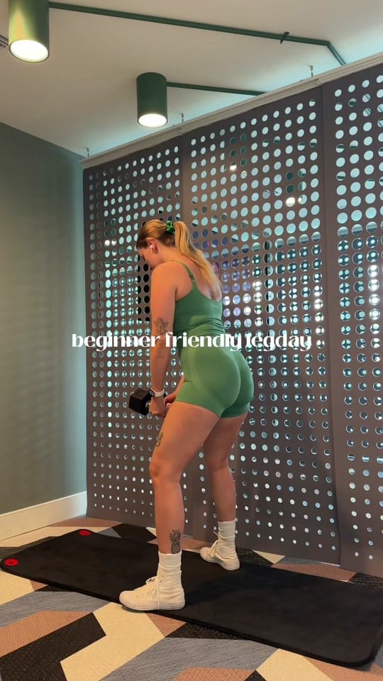 Post 5 by Irena on TikTok (video)