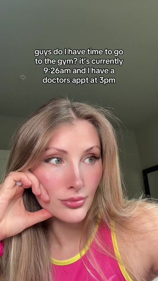 Post 2 by Irena on TikTok (video)