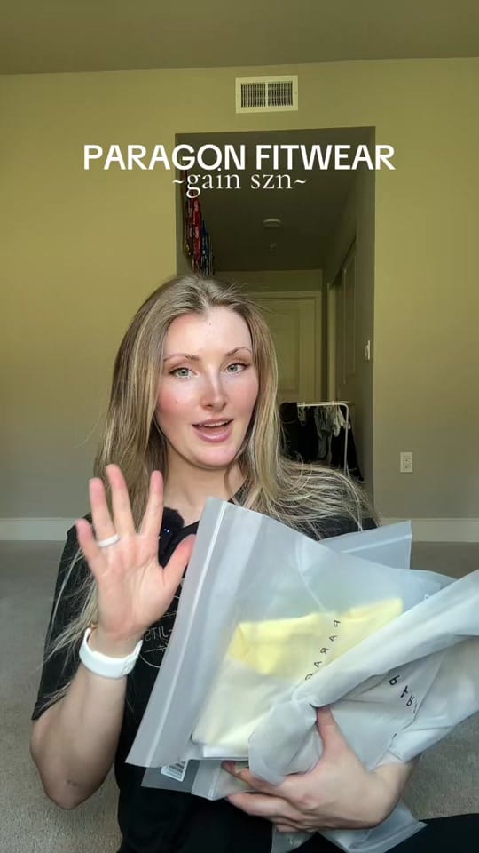 Post 4 by Irena on TikTok (video)