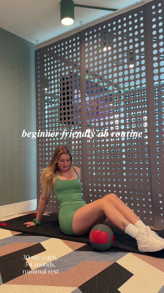 Post 7 by Irena on TikTok (video)