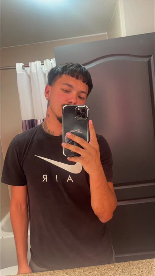 Post 1 by Arthur Villarreal Jr on TikTok (video)