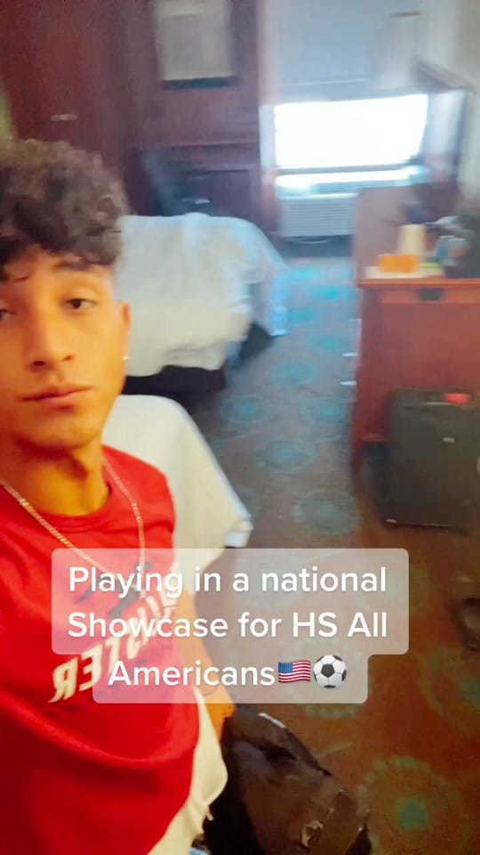 Post 8 by AJ.Vera on TikTok (video)