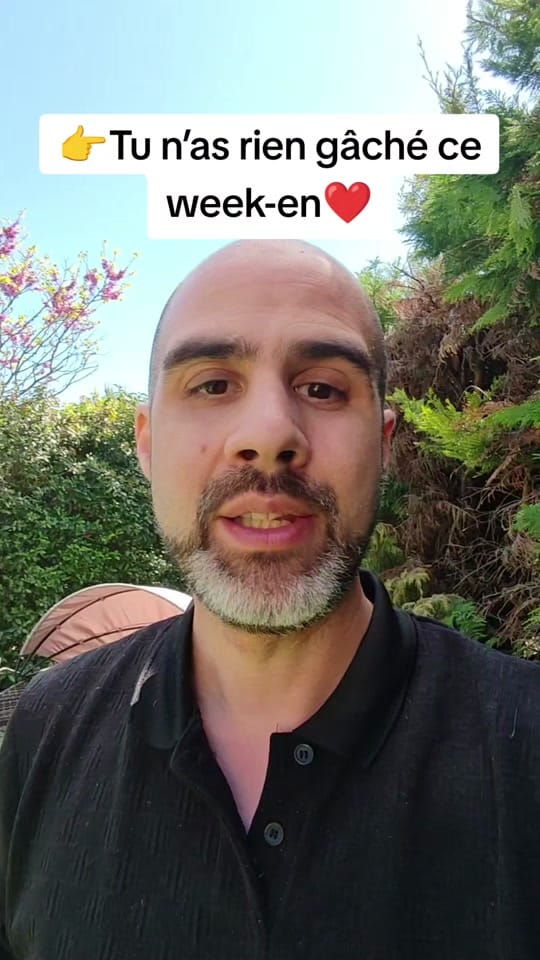 Post 1 by Alain Lelievre on TikTok (video)