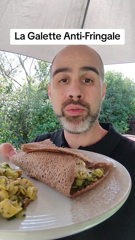 Post 7 by Alain Lelievre on TikTok (video)