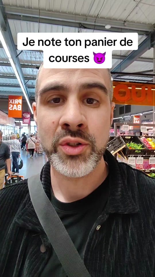 Post 6 by Alain Lelievre on TikTok (video)