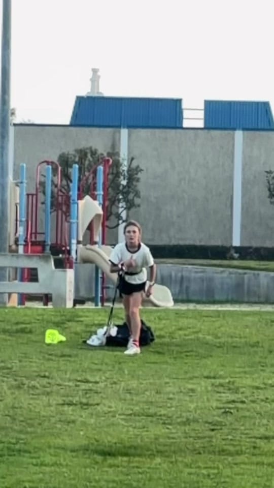 Post 5 by Mackenziecyork on TikTok (video)