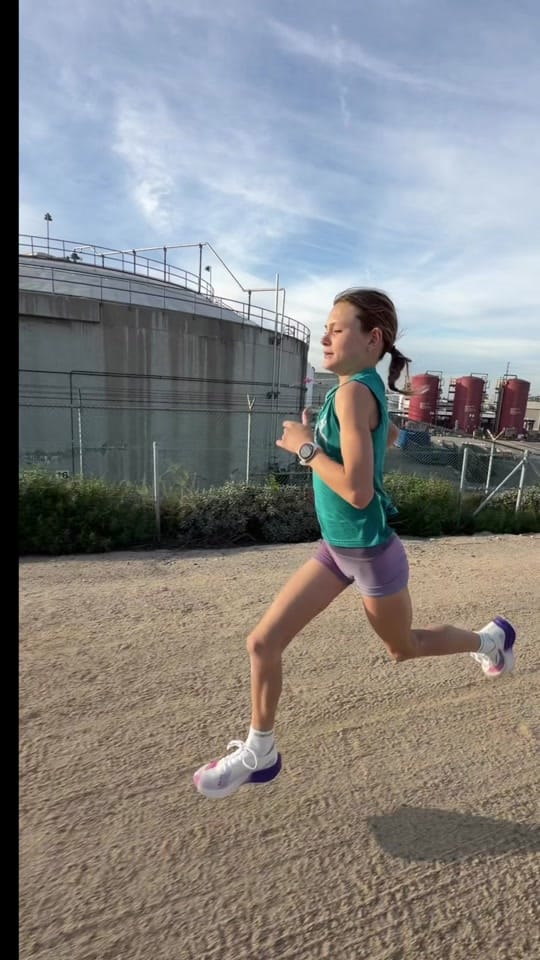 Post 6 by Mackenziecyork on TikTok (video)