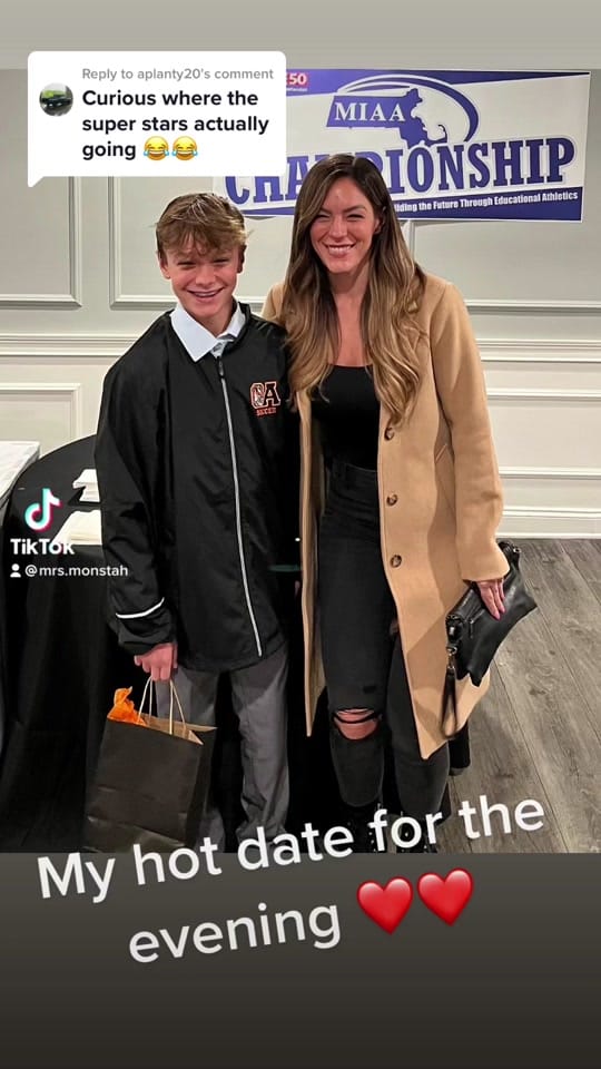 Post 7 by Jamie on TikTok (video)