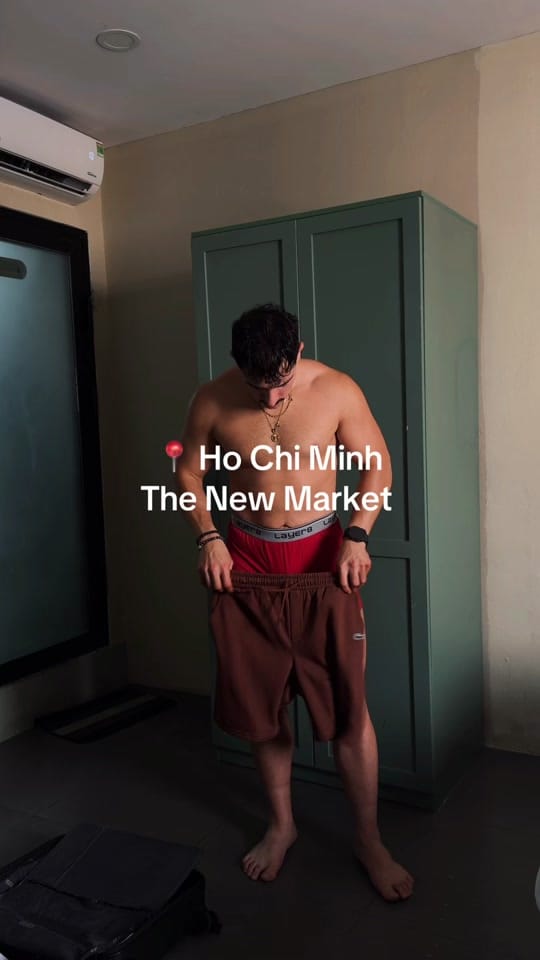 Post 7 by Luis Montoya on TikTok (video)