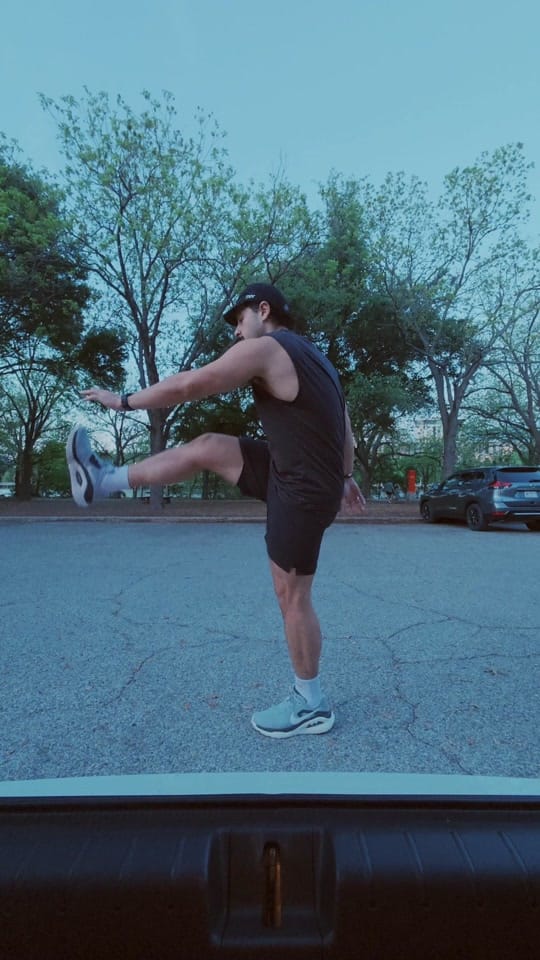 Post 1 by Luis Montoya on TikTok (video)
