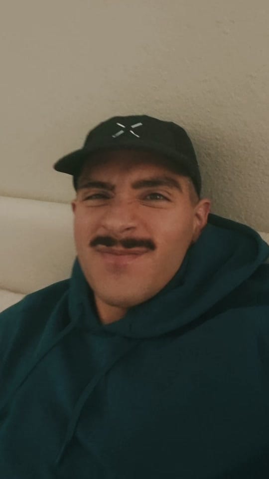 Post 4 by Luis Montoya on TikTok (video)