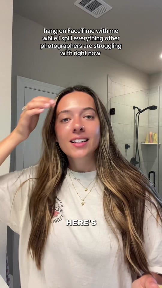 Post 1 by Alyssa Prescher on TikTok (video)