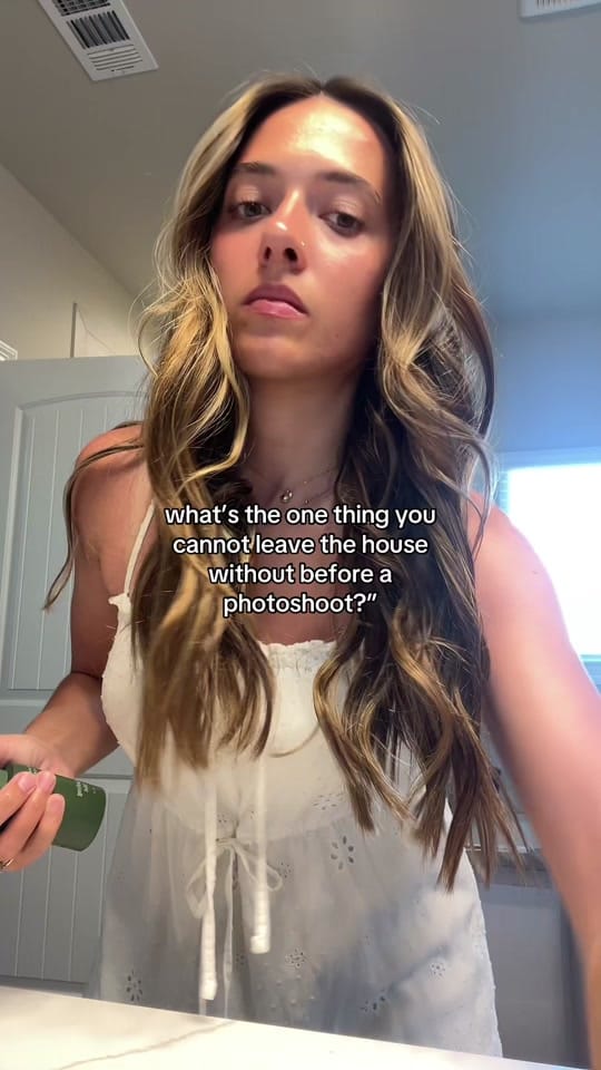 Post 2 by Alyssa Prescher on TikTok (video)