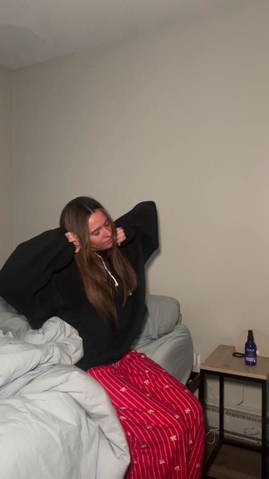Post 8 by Alyssa Prescher on TikTok (video)