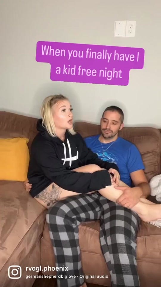 Post 2 by Robbie Vogl on TikTok (video)