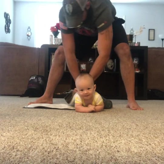 Post 10 by Robbie Vogl on TikTok (video)