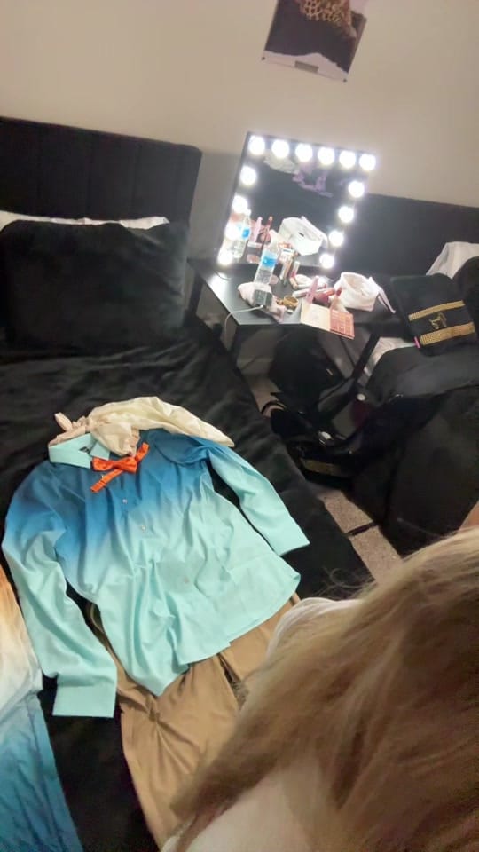 Post 1 by Robbie Vogl on TikTok (video)