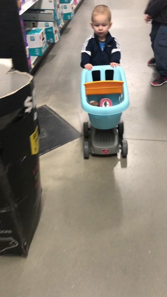 Post 3 by Robbie Vogl on TikTok (video)